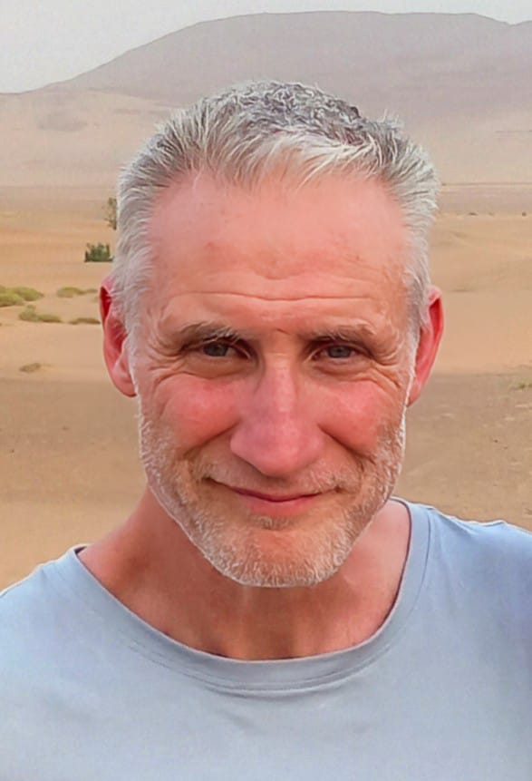 Richard Eason